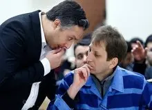 کوهپایه زاده: بابک زنجانی تاکنون حتی یک روز مرخصی هم نداشته است/ موکلم در هشت سال گذشته برخلاف برخی از آقازاده‌ها و زندانیان، حتی یک روز هم به  مرخصی نیامده است