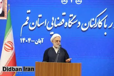 اژه‌ای: بهره‌گیری از ظرفیت‌های مردمی برای مصالحه بیشتر شود