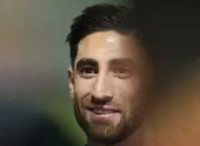 جهانبخش بازی تیم ملی را از دست داد