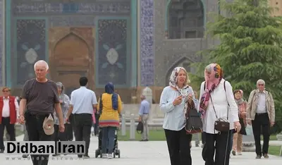 رئیس انجمن صنفی دفاتر خدمات مسافرت هوایی و جهانگردی: سفر ایرانی ها به خارج ۵۰ درصد کمتر و ۹۰ درصد سفر گردشگران خارجی به ایران لغو  شد