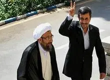 روزنامه جمهوری اسلامی: غیر از احمدی نژاد یک جریان دیگر هم علیه قوه قضاییه سمپاشی می کند