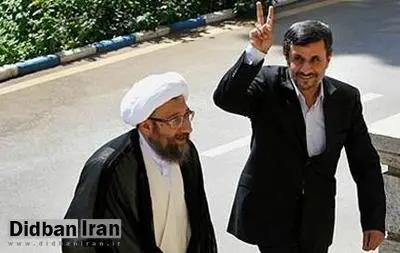 روزنامه جمهوری اسلامی: غیر از احمدی نژاد یک جریان دیگر هم علیه قوه قضاییه سمپاشی می کند
