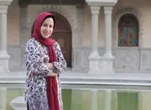 بازیگر زن از نقش‌فروشی در سینما پرده برداشت