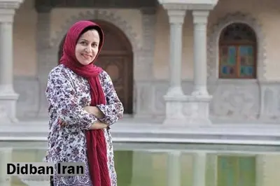 بازیگر زن از نقشفروشی در سینما پرده برداشت