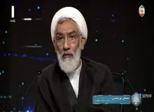 حمله سنگین پورمحمدی به قالیباف، زاکانی، پزشکیان و پورمحمدی