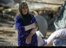 یک مدیر صنعت بیمه: مردم ریسک زلزله و حوادث طبیعی را با بیمه نامه پوشش دهند