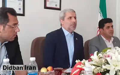 علی رستمی مدیرعامل جدید شستا  شد+سوابق 