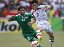 امروز، امضای تفاهم نامه میان فدراسیون ایران و عراق