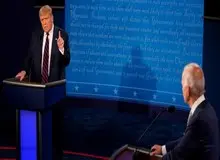 ترامپ خواستار استعفای جو بایدن به خاطر افتضاح افغانستان شد