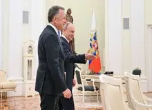 روسیه: دیدار سه‌ ساعته پوتین و فرستاده ترامپ سازنده بود