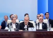 پزشکیان: توسل به اسنپ‌بک به پیچیده‌تر شدن اوضاع می‌انجامد/ به آمریکا و اروپا توصیه می‌کنیم که مقابله را کنار گذاشته و برای رسیدن به یک راه‌حل متعادل، به دیپلماسی روی آورند