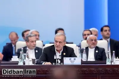 پزشکیان: توسل به اسنپبک به پیچیدهتر شدن اوضاع میانجامد/ به آمریکا و اروپا توصیه میکنیم که مقابله را کنار گذاشته و برای رسیدن به یک راهحل متعادل، به دیپلماسی روی آورند