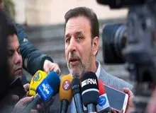 توضیحات واعظی درباره رایزنی برای یافتن دفتر برای سید محمد خاتمی 