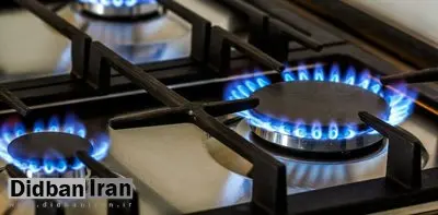 مصرف گاز تهرانی‌ها بالا رفت / قطع گاز این گروه در دستور کار قرار گرفت