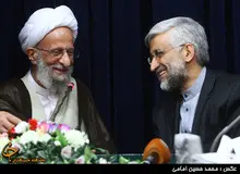 اصولگرایان روی کاندیداتوری جلیلی به وحدت می رسند