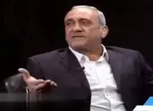 فیلم/  درگیری لفظی دو مدیرعامل سابق پرسپولیس روی آنتن زنده تلویزیون/گرشاسبی خطاب به طاهری: آقای کثیف تو اصلاً نمیفهمی ماه رمضان چیست!