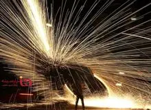 بازدشت 1389 مرد و 48 زن در چهارشنبه‌سوری