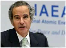 ادعای تازه آژانس بین‌المللی انرژی اتمی درباره غنی‌سازی در ایران