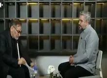 ناگفته‌های شمخانی از لحظات اولیه ترور و حمله اسرائیل+فیلم 