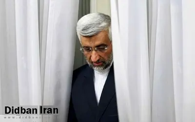 نقوی حسینی:سعید جلیلی۲۰میلیون رای دارد