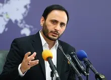 بهادری جهرمی، سخنگوی دولت: ارز ترجیحی حذف نشده است/ مجلس درمورد حذف ارز ۴۲۰۰ تومانی در بودجه تعیین تکلیف نکرده است
