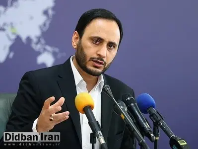 بهادری جهرمی، سخنگوی دولت: ارز ترجیحی حذف نشده است/ مجلس درمورد حذف ارز ۴۲۰۰ تومانی در بودجه تعیین تکلیف نکرده است
