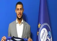 ITC رودی ژستد، مهاجم استقلال صادر شد