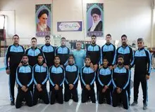 تیم ملی کشتی آزاد جوانان ایران قهرمان آسیا شد