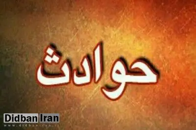  فوت مشکوک خانم ۲۴ ساله در کامرانیه