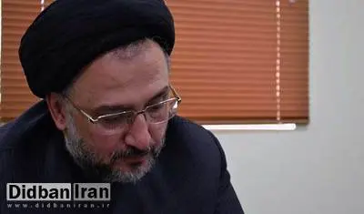 ابطحی در گفتوگو با دیدهبان ایران:فضای باز تلویزیون مقطعی است/در حاکمیت می گویند یک قدم عقب نشینی ممکن است «دومینو وار» به از دست رفتن حاکمیت بیانجامد