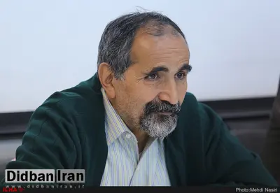 تقی آزاد ارمکی: وقتی مجتهدان از دین دفاع نمیکنند مداحان داعیهدار میشوند/ سلبریتیها بیش از آنکه کاری انجام بدهند قیل و قال میکنند