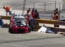 نماینده مجلس: پیست آزادی تا ایمنی کامل تعطیل خواهد ماند
