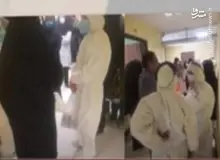 شایعه دروغ فروردین در اردیبهشت تکرار شد / عکس