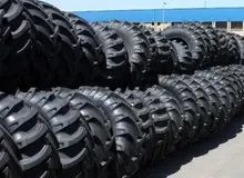 توزیع لاستیک‌ خودروهای سنگین با نرخ دولتی
