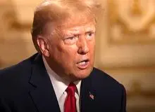 ترامپ: افغانستان بعد از آمریکا بزرگترین تأمین‌کننده تسلیحات است