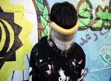 زورگیر بازار تهران با دستگاه کارتخوان بازداشت شد