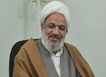 آقا تهرانی: وضع ایران نسبت به کل دنیا بهتر است/ سیاه‌نمایی نکنیم