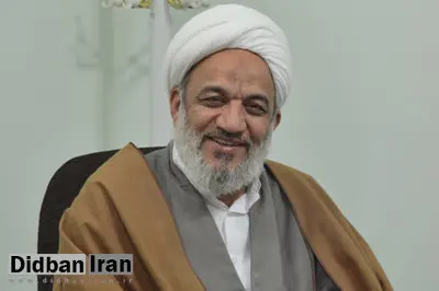 آقا تهرانی: وضع ایران نسبت به کل دنیا بهتر است/ سیاهنمایی نکنیم