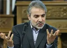 نوبخت: زلزله‌زدگانی که کانکس بگیرند، کمک بلاعوض نخواهند گرفت