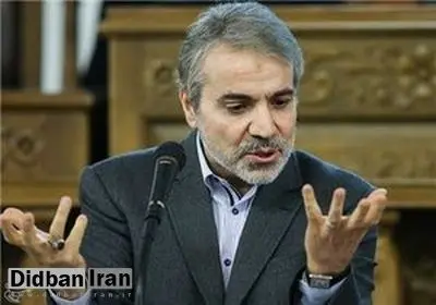 نوبخت: زلزلهزدگانی که کانکس بگیرند، کمک بلاعوض نخواهند گرفت