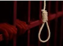 اعدام، سرنوشت مردی که مزاحم خواهرش را کشت
