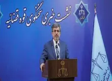 سخنگوی قوه‌قضائیه: سوئد منتظر باشد تا بلایی که منافقین سر آلبانی آوردند سر آن‌ها هم بیاید