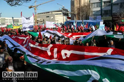فرمانده سپاه خاتم: میخواستند در 88 با کودتای مدرن مقابل اصل ولایت فقیه بیاستند