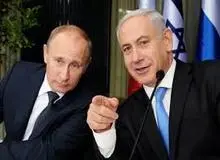 ادعای ایندیپندنت: پوتین جلوی چند حمله اسرائیل به سوریه را گرفته است