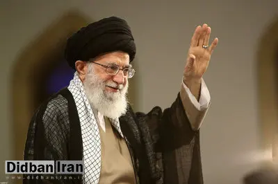 آیت الله خامنه ای: مردم از ابتکارهای پلیس در برخورد با منکرات استقبال می کنند