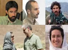 فعالان محیط زیستی به رییس قوه قضاییه نامه نوشتند/ درخواست دادرسی منصفانه بازداشتی‌های محیط زیستی
