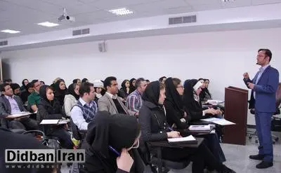 فراخوان جذب ۳ هزار نفری هیات علمی، همزمان با اخراج اساتید دانشگاه