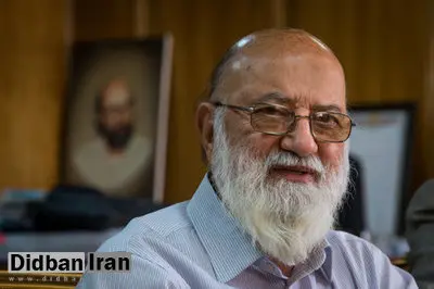 چمران، ریاست "حداد" را تکذیب کرد/  شورای وحدت نیروهای انقلاب «ریاستی» نیست