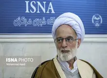 دری نجف آبادی:  ایرانیان از ابتدای اسلام با تمام وجود  به اسلام وفادار بودند