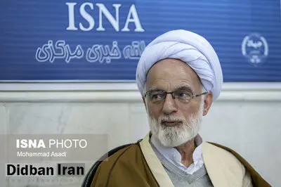 دری نجف آبادی:  ایرانیان از ابتدای اسلام با تمام وجود  به اسلام وفادار بودند